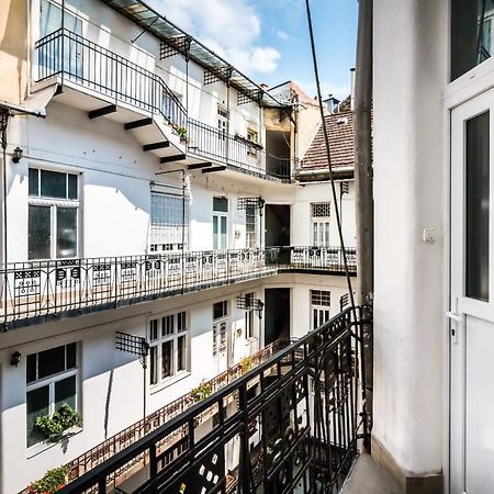 Dohany Street Delight Budapest Exterior foto