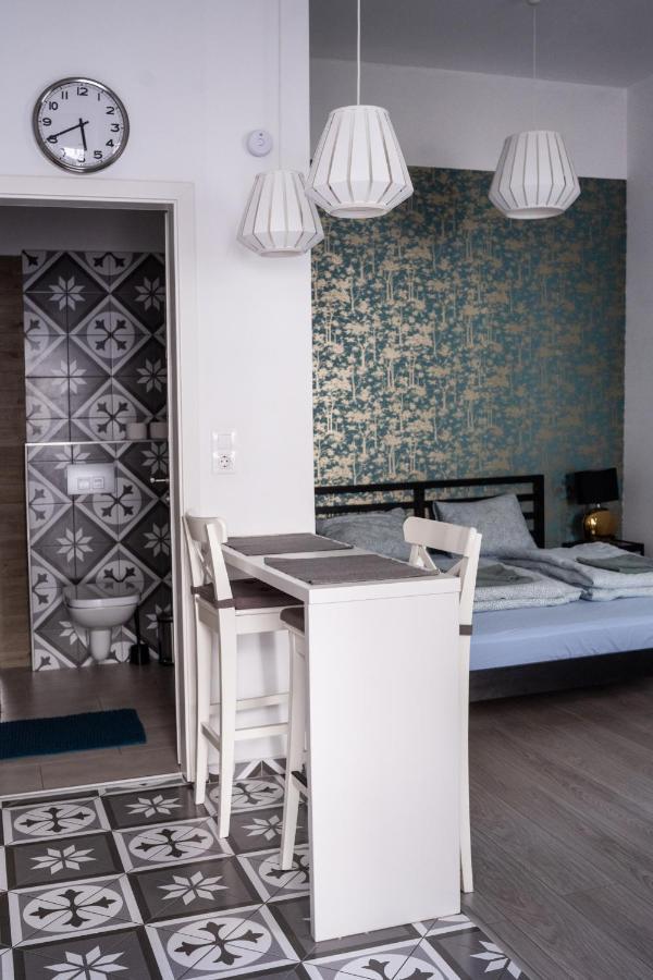 Dohany Street Delight Budapest Exterior foto